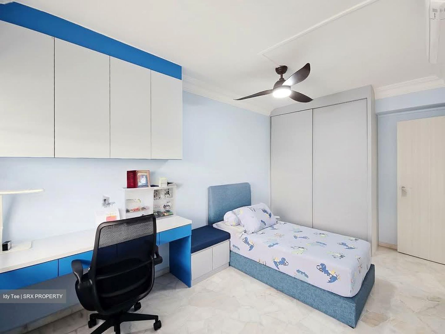 Blk 553 Choa Chu Kang North 6 (Choa Chu Kang), HDB Executive #554540901